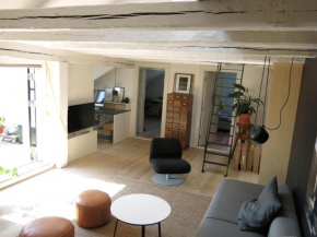 ApartmentInCopenhagen Apartment 1019